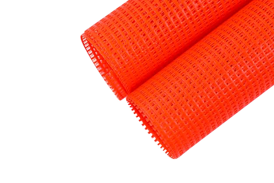 PVC Mesh เคลือบสารกันเหนียว 250g 1000D9x9